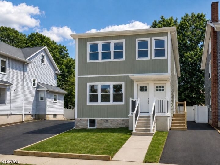 Property Photo:  84 Beech St  NJ 07109 