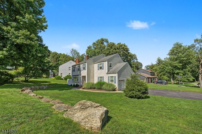 Property Photo:  1 Cardinal Dr  NJ 07871 