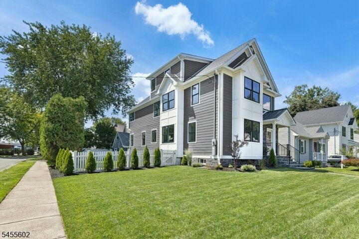 Property Photo: 28 Pershing Ave NJ 07016