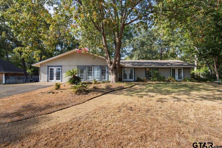 Property Photo: 1715 Leisure Lane TX 75771
