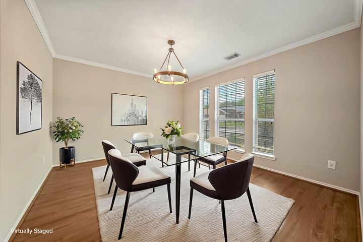 Property Photo: 7435 Superior Drive TX 77521