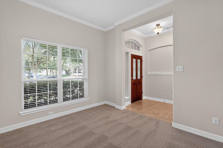 Property Photo: 8807 Wenona Walk TX 77459