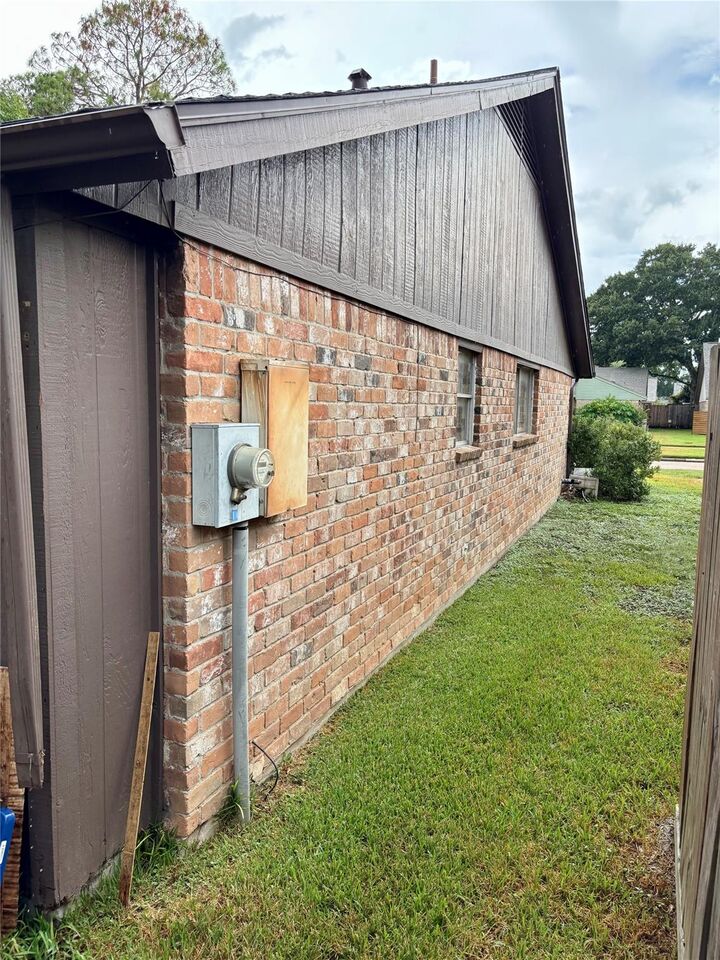 Property Photo:  22707 Elsinore Drive  TX 77450 