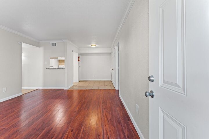 Property Photo: 6161 Reims Road 107 TX 77036
