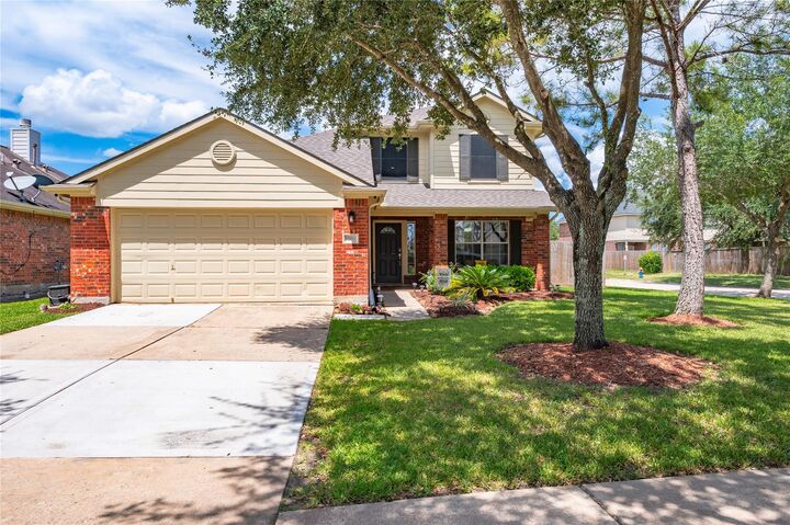 Property Photo:  13601 Trail Meadow Lane  TX 77583 
