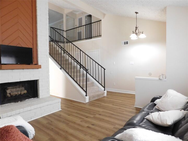 Property Photo:  16518 Quail Briar Drive  TX 77489 