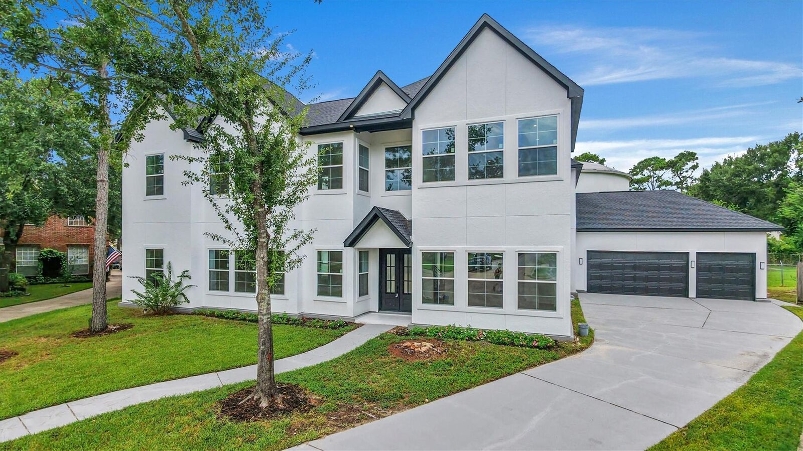 Property Photo:  8115 Cedar Brush Circle  TX 77379 