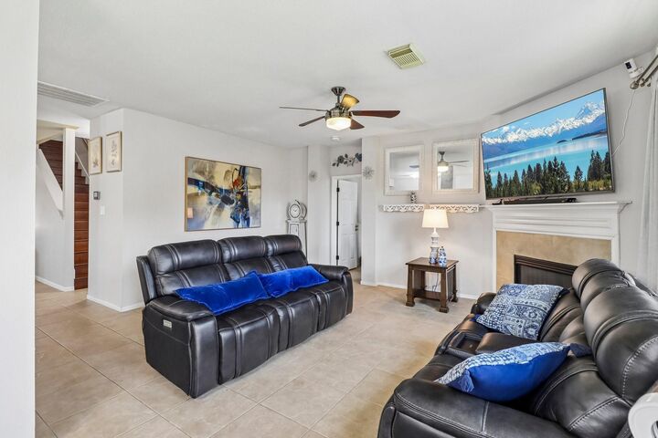 Property Photo:  8807 Lacy Willow Court  TX 77375 