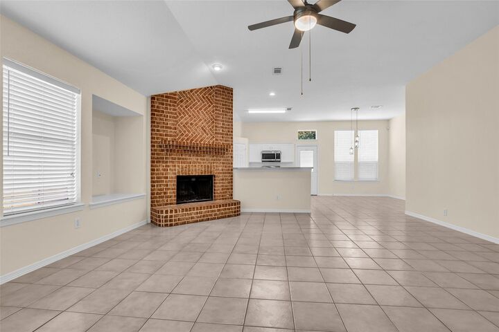 Property Photo:  6003 Decker Ridge Court  TX 77449 