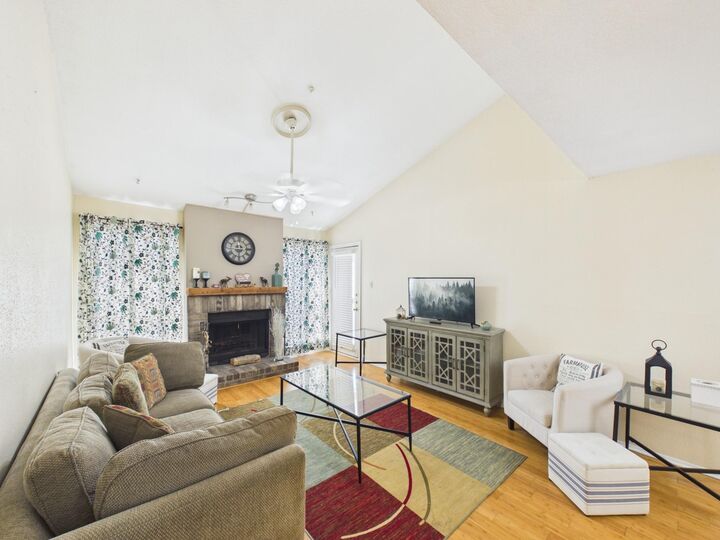 Property Photo:  7950 N Stadium Drive 230  TX 77030 