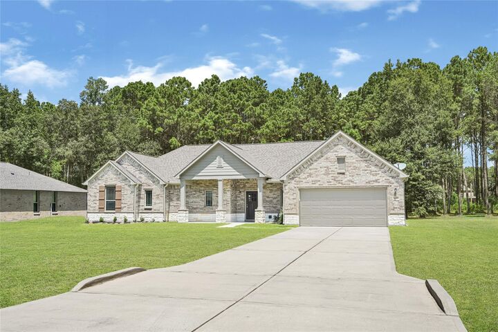 Property Photo: 1301 Road 66112 TX 77535