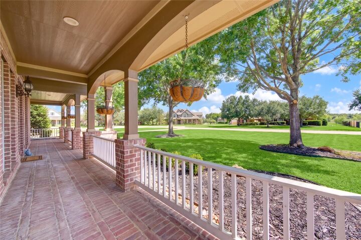 Property Photo:  26110 Cross Hollow Lane Lane  TX 77433 