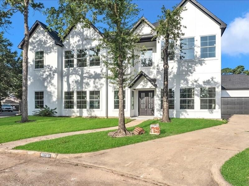 Property Photo:  8115 Cedar Brush Circle  TX 77379 