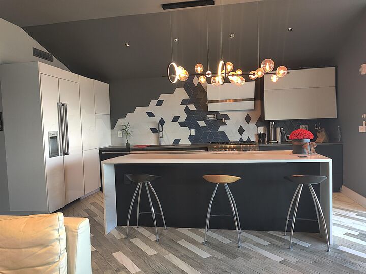 Property Photo:  344 Paterson Plank Rd Ph  NJ 07307 