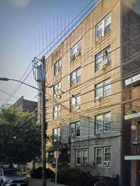 Property Photo:  31-33 66th St 5C  NJ 07093 