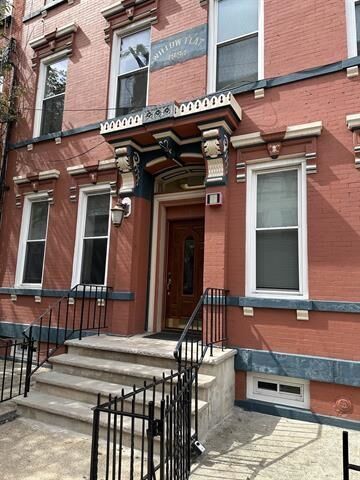 Property Photo:  942 Willow Ave 3R  NJ 07030 