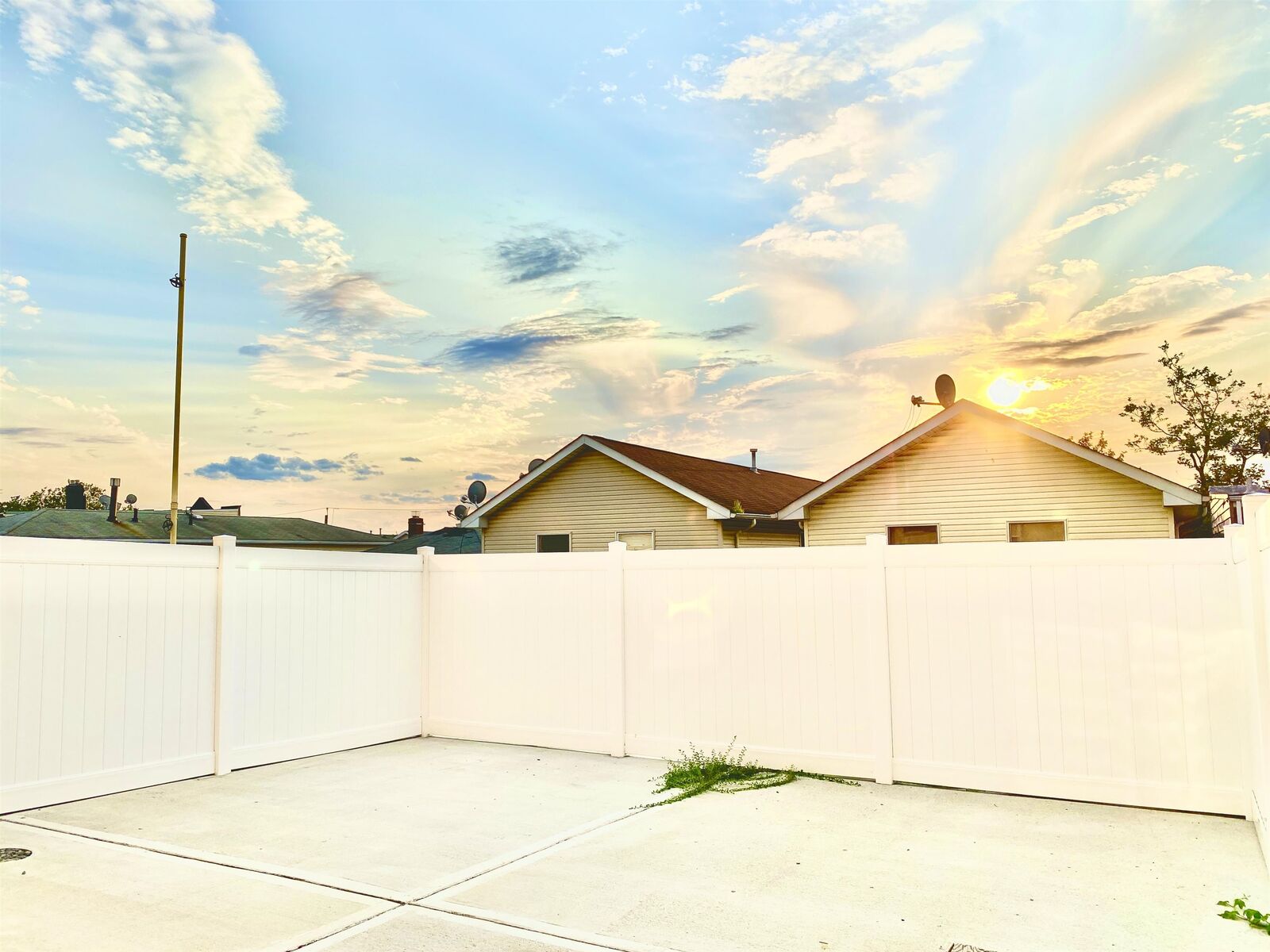 Property Photo:  517 Liberty Ave 2  NJ 07307 