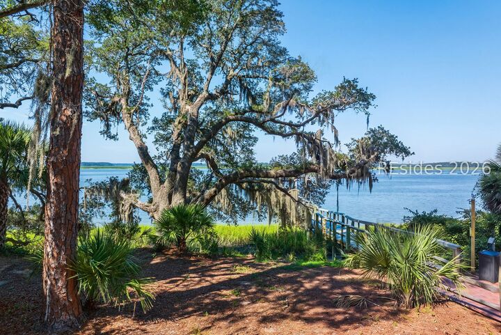 Property Photo: 10 Reef Club SC 29926