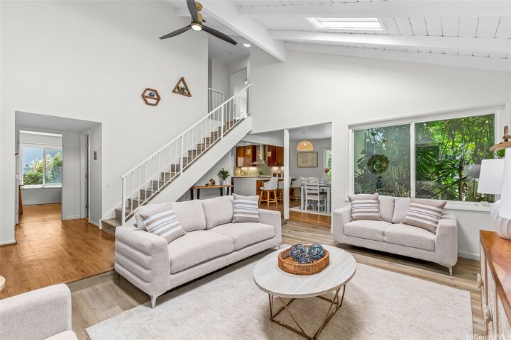 Property Photo:  7537 Puumahoe Place  HI 96825 