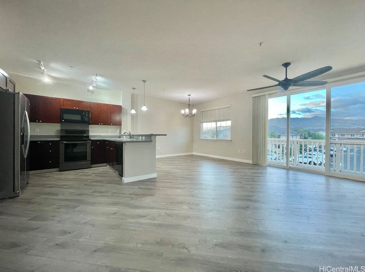 Property Photo:  1020 Kakala Street 914  HI 96707 
