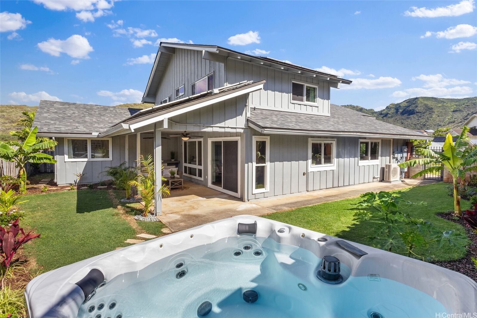 Property Photo:  7247 Alakoko Street  HI 96825 