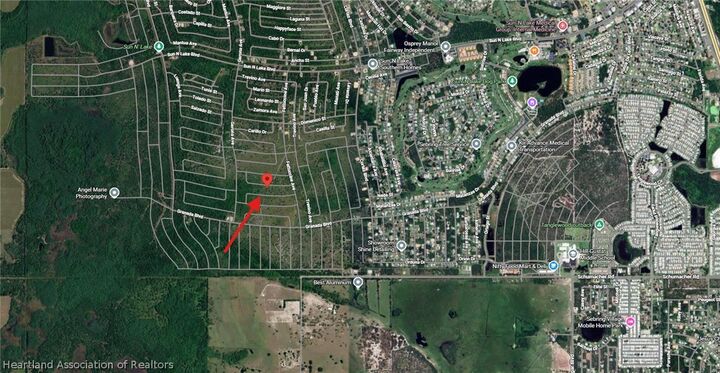 Property Photo:  7931 Tiziano Drive  FL 33872 