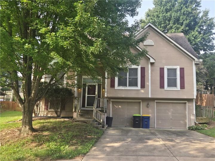 Property Photo:  14614 Killarney Lane  MO 64089 