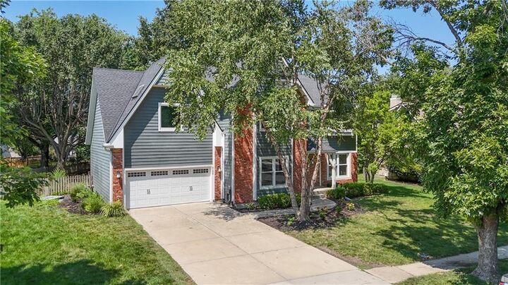 Property Photo: 5100 W 131st Street KS 66209