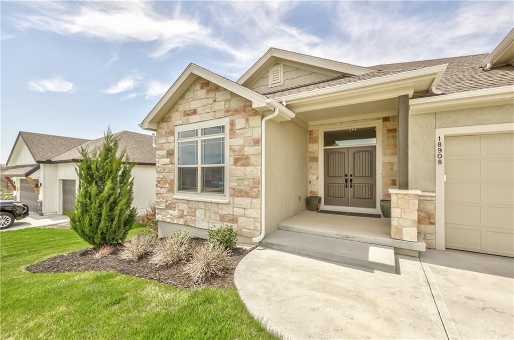 Property Photo:  18908 Corbin Street  KS 66983 