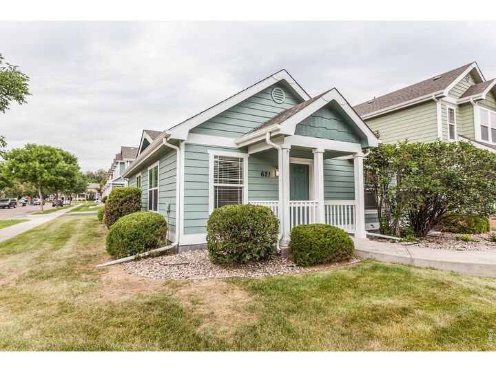 Property Photo:  621 Rook St  CO 80521 