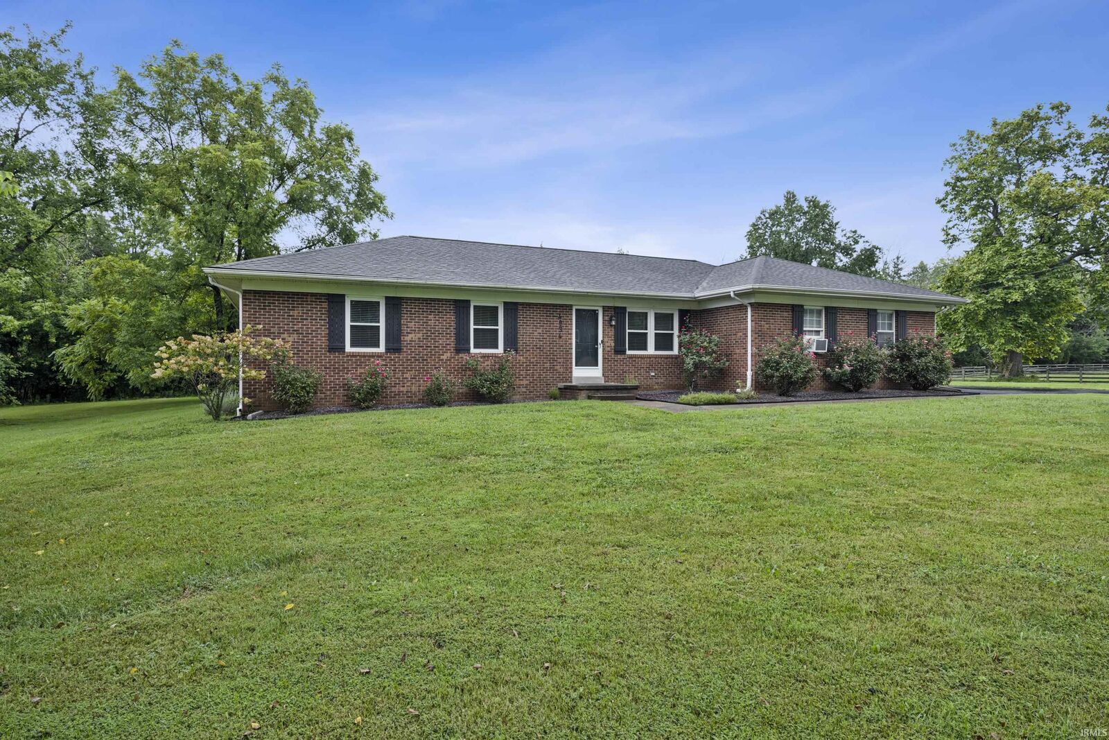 Property Photo:  4934 Heckel Road  IN 47725 
