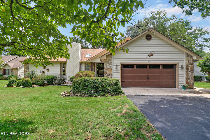 Property Photo:  136 Dalefield Loop  TN 38558 