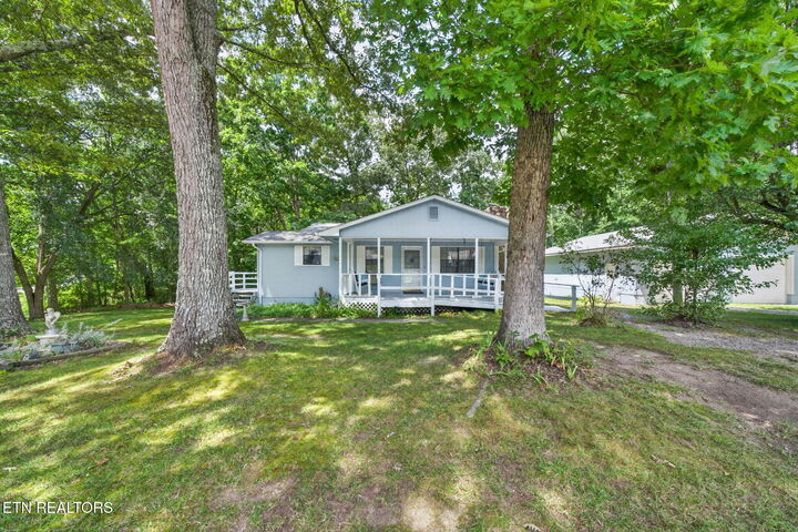 Property Photo:  4101 Klamath Circle  TN 38572 