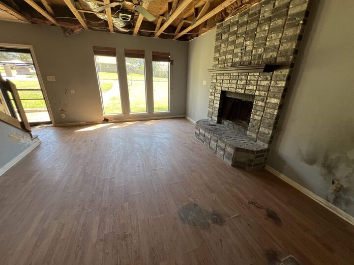 Property Photo: 118 Peggy Ruth Dr TX 75605