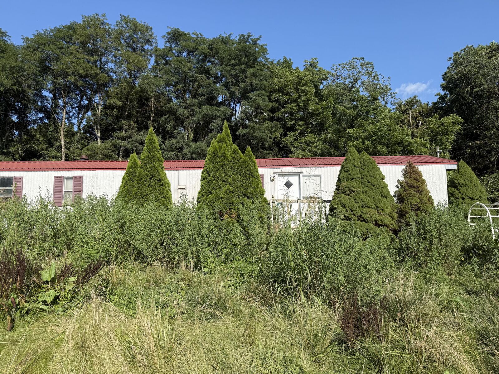 Property Photo:  4782 Kentucky 596  KY 41044 
