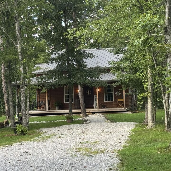 Property Photo: 504 Sang Branch Road KY 40336