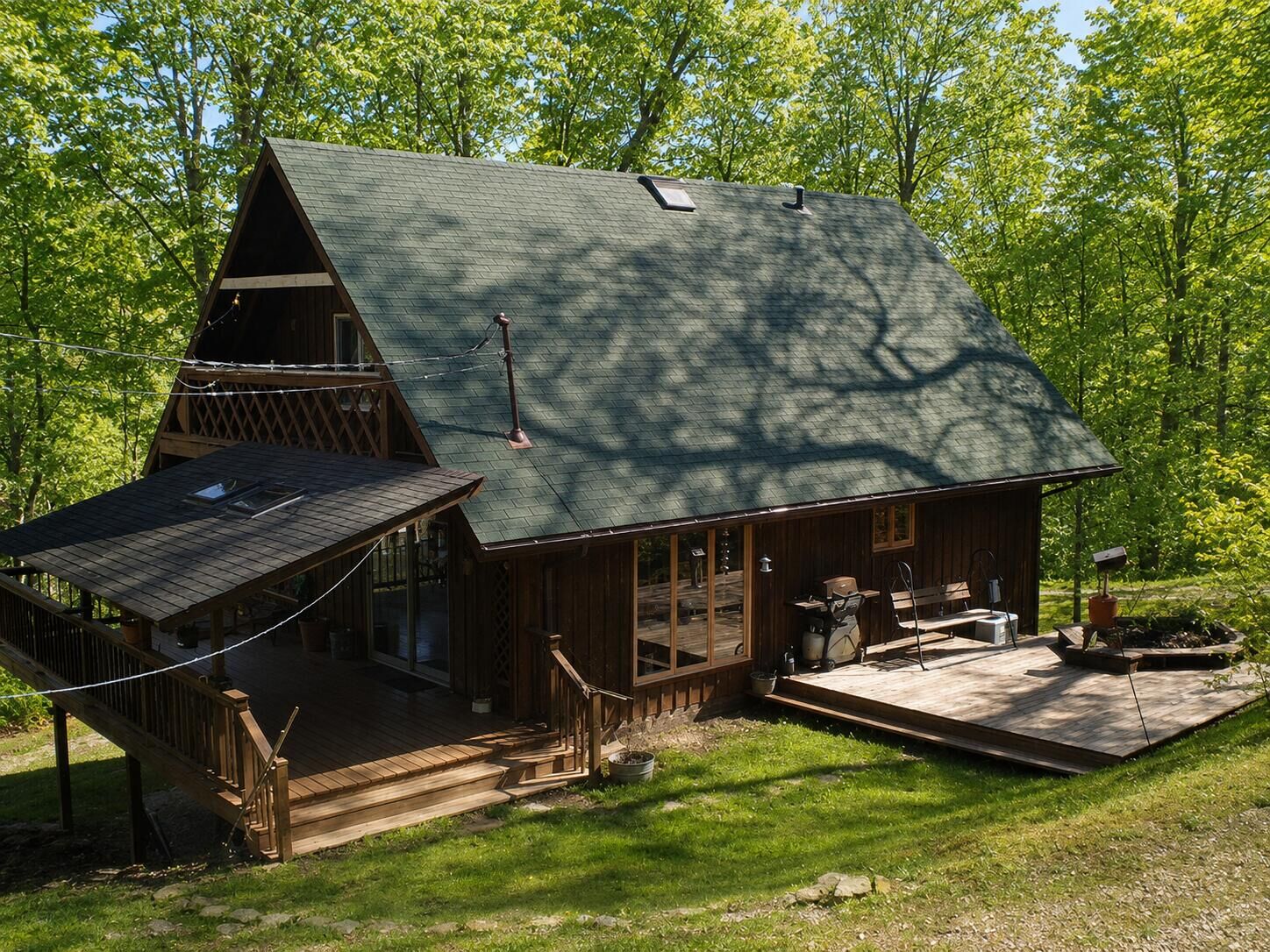 Property Photo: 85 Knipp Hollow Road KY 40351