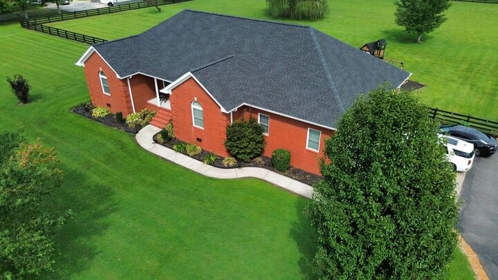 Property Photo: 1523 Slickback Road Road KY 42025