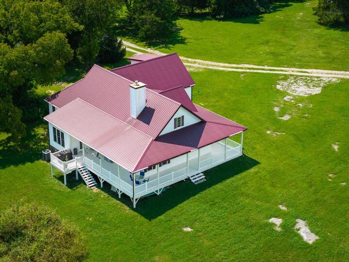 Property Photo: 1675 Watts Mill Rd Road KY 40356