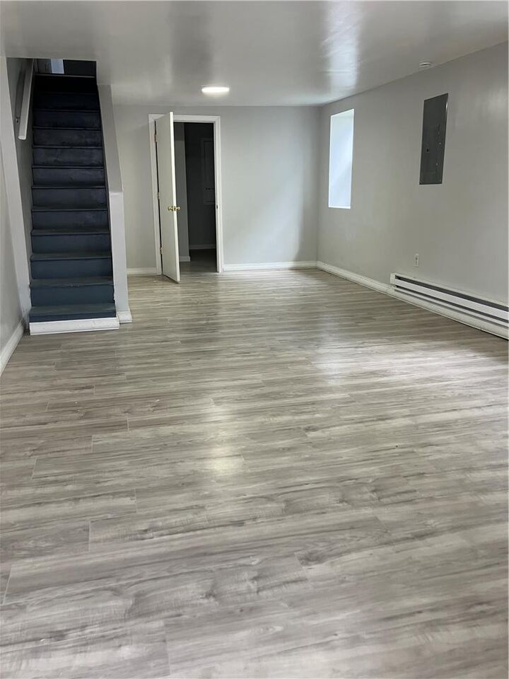 Property Photo:  36 Arch Street  PA 18617 