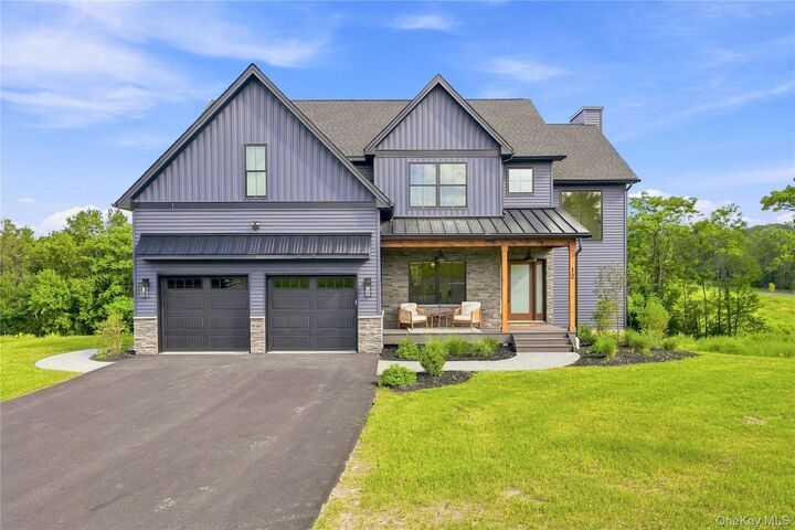 Property Photo:  12 Azalea Lane  NY 10973 