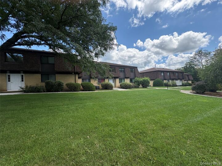 Property Photo: 210 Cherry Hill Drive NY 12603