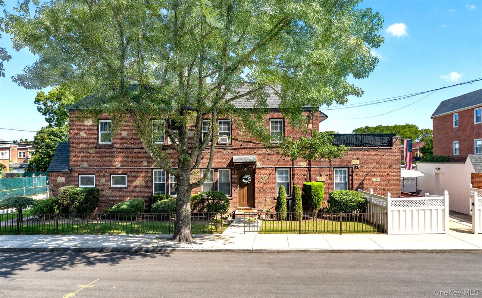 Property Photo: 21-29 146th Street NY 11357