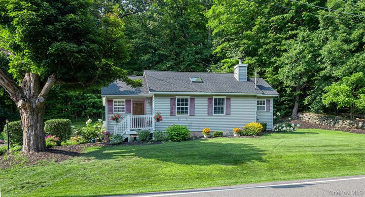 Property Photo:  608 Kirbytown Road  NY 10940 
