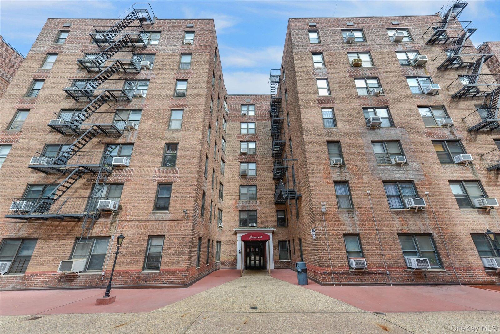 Property Photo:  83-75 Woodhaven Boulevard 1/C  NY 11421 