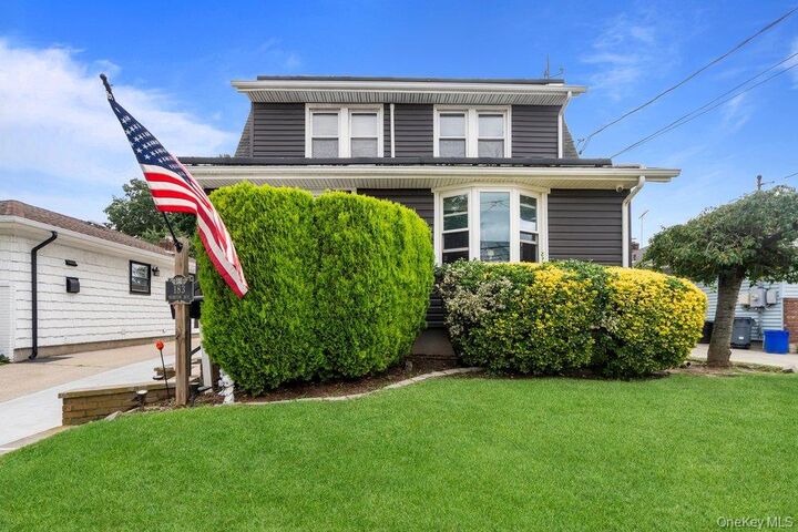 Property Photo: 183 Horton Avenue NY 11581