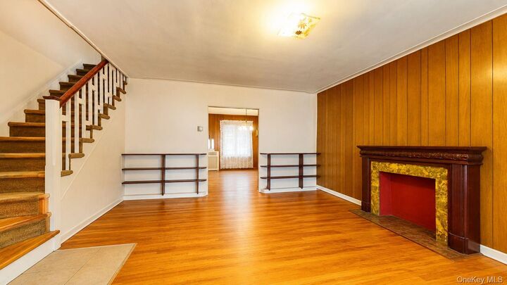 Property Photo:  5260 79th Street  NY 11373 