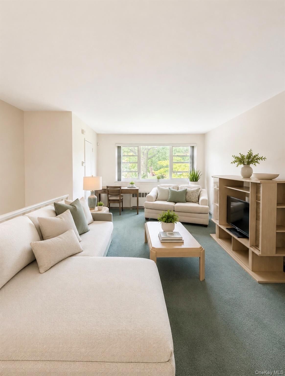 Property Photo:  6909 150 Street B  NY 11367 