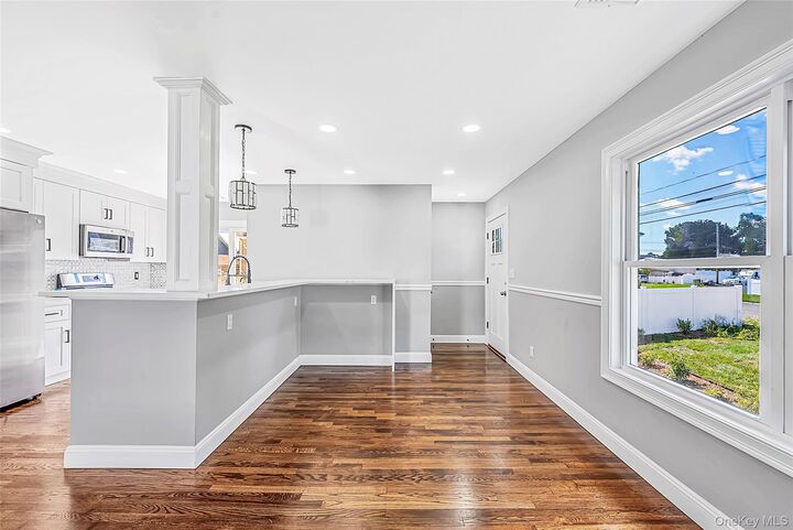 Property Photo:  388 Vespucci Avenue  NY 11726 