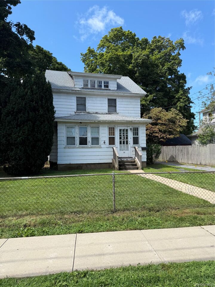 Property Photo: 39 Broadway NY 11740